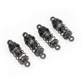 4 Amortisseurs en aluminium FTX Stinger/EVO30 - FTX10596