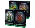 Can someone explain the Bloomburrow commander decks? : r/magicTCG