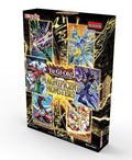 Gamers Guild AZ Yu-Gi-Oh Yu-Gi-Oh!: Magnificent Monsters Display Box (Pre-Order) GTS