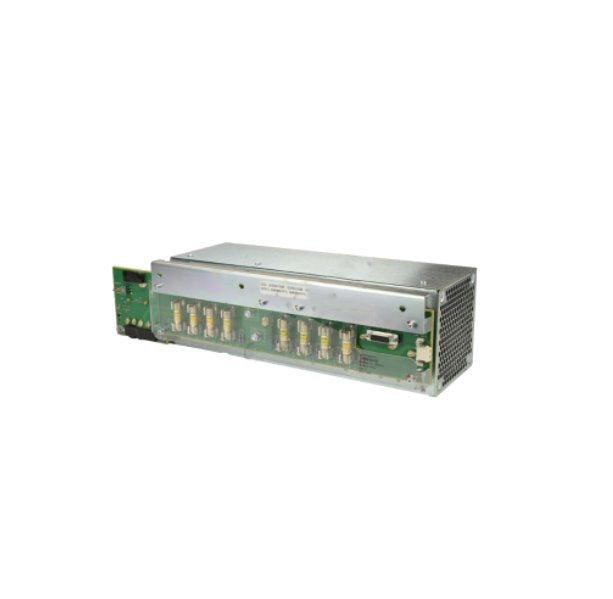 General electric Power Supply Assembly 48V Rotating Gantry CJ ROHS Part #5351847-3 | Power Supply | DEX Medical GEC