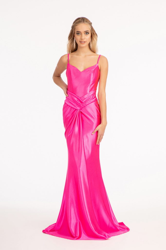 CAN YOU WEAR A LONG DRESS TO HOMECOMING?