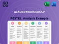 Glacier Media Group PESTLE Analysis