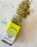 Trader Joe's Green Goddess Seasoning Blend Review