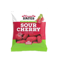 Green Dates Datteln Sour Cherry (16x90g)