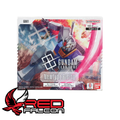 gd01 booster box Gundam Card Game Newtype Rising GD-01 Booster Box – Red  Falcon TCG