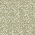 Anne of Green Gables Ditsy Sage by The RBD Designers
