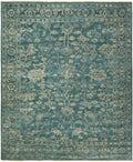 Rugs Done Right Manchester MA86 Azure Rug