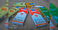 marlboro cigarettes bubbles Had these cigarette shaped bubblegums? I used to pretend I was smoking them...lol : r/nostalgia