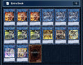 Help Building Sky Striker Deck : r/masterduel