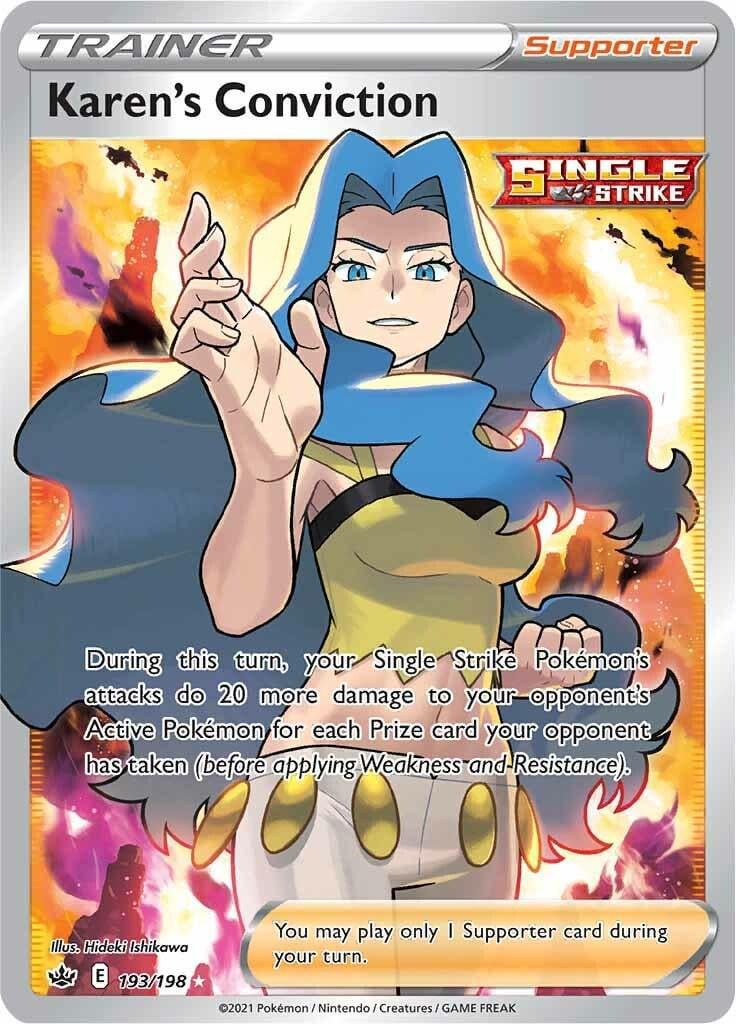 Here's a visual list of all full Art, IR, and SIR English trainer cards :  r/PokemonTCG