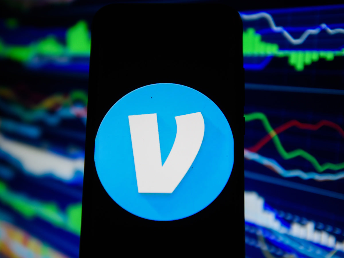 Venmo is releasing a limited edition rainbow card