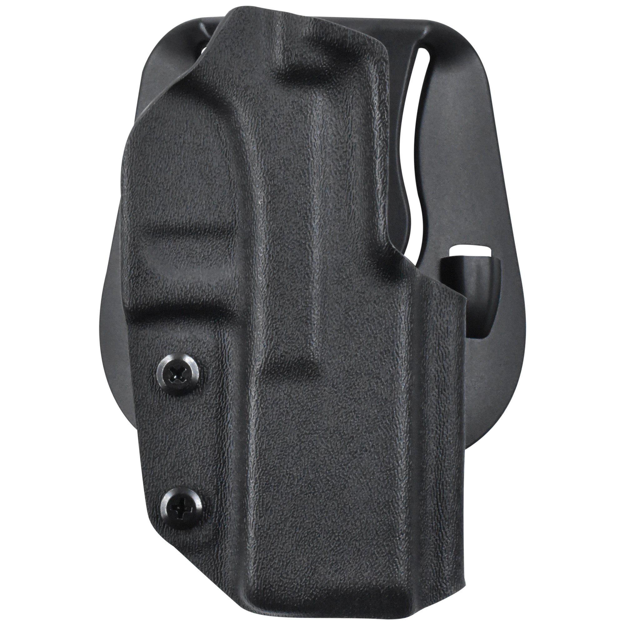 Wilson Combat SFX9 4'' Holster - OWB Paddle