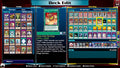 Yu-Gi-Oh! Legacy of the Duelist: Link Evolution Fire King Avatar Deck  Profile & Deck Recipe