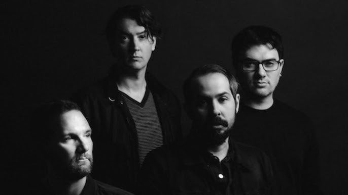 Cigarettes After Sex - Live @ KEXP