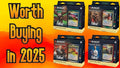 The Fallout Commander Decks Are Worth Buying in 2026