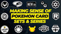 Pokémon Card Basics: A Guide to Pokémon Card Set Symbols #pokemon #pokemoncards #pokemontcg