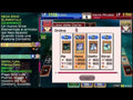 Yu-Gi-Oh! GX Tag Force 3 - Decks Showcase