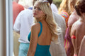 Margot Robbie Got Real About Her "Wolf Of Wall Street" Nude Scene And How  It Came To Be