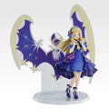 Ichiban Kuji Pokémon Masters EX Prize B Lillie (21st Anniversary) & Lunala MASTERLISE PLUS Figure - Mandorama [src:https://assets.1kuji.com/uploads/product_item/image/106719/68cd46cf-a86f-4b5b-a415-b28956f95090.webp]