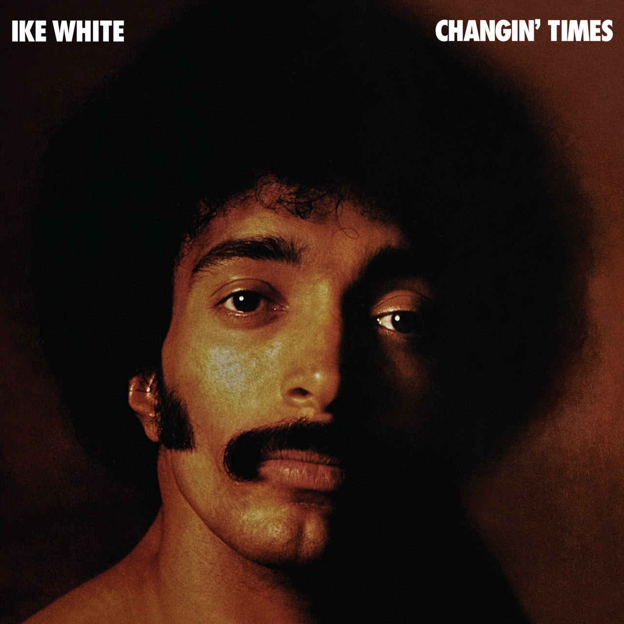 Ike White- Changin' Times