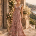 Wedding Dresses Boho
