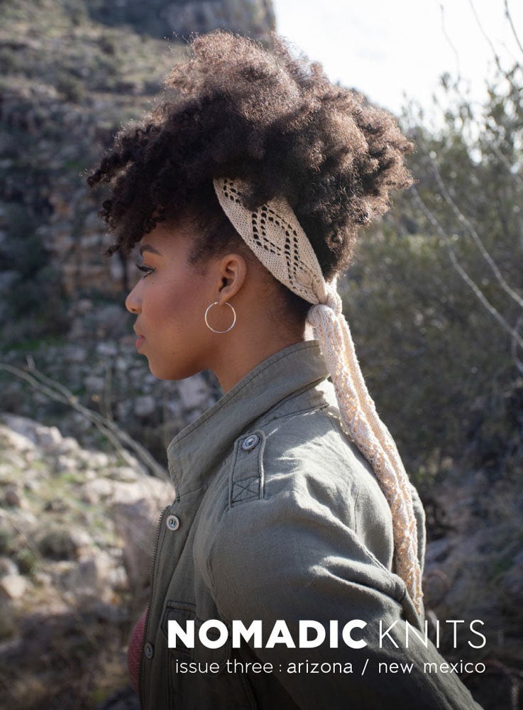 Nomadic Knits