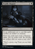 Top 11 MTG Best Black Card Draw