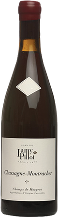 Domain Lamy-Pillot Chassagne-Montrachet Morgeot Rouge