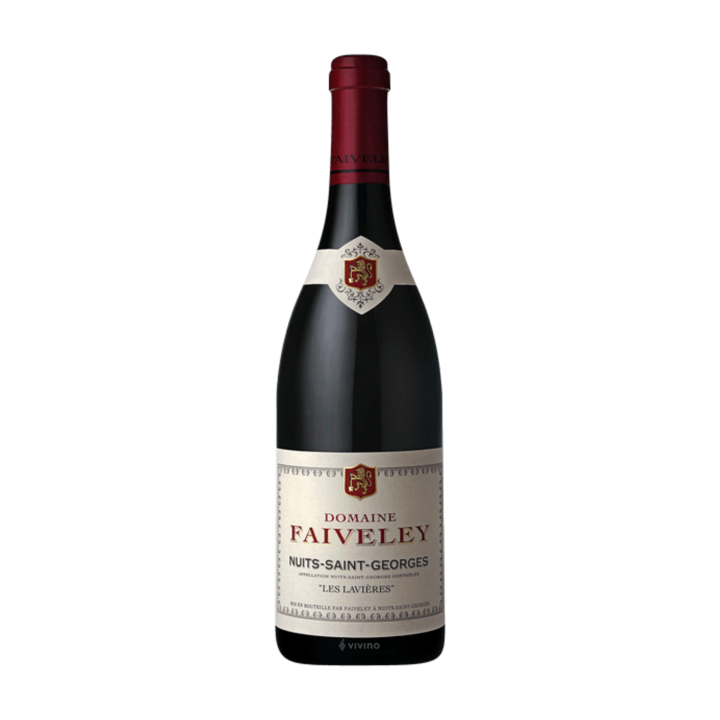 Domaine Faiveley Nuits St. George "Les Lavieres" Village