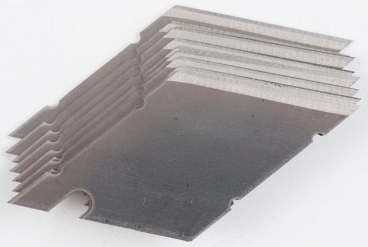 FSC Blades (100/box)