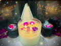 gold digger 2 candle
