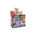Pokémon TCG: Scarlet & Violet 5 Temporal Forces Booster Display