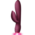 CLIMAXIMUM - VIBRATEUR SPIRIT RABBIT AVEC LUMIÈRES LED