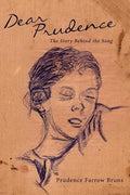 Paperback of Dear Prudence: The Story Behind the Song by Createspace Independent Publishing Platform, showing the book cover with title art.