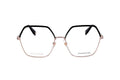 Marc Jacobs Mj 1104 Women Gold Geometric Eyeglasses