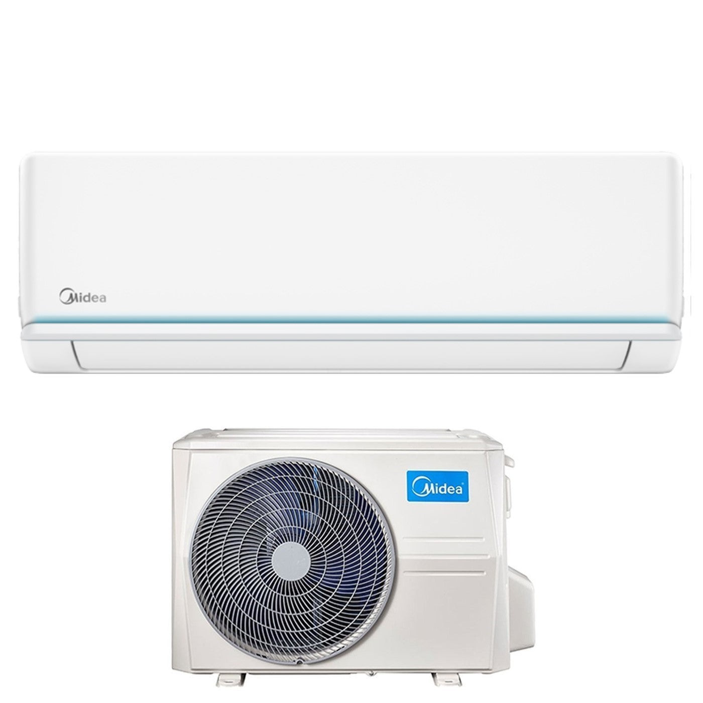 midea condizionatore midea alya 12000 btu msgpbu 12hrfn8 qrd1 r 32 wi fi integrato