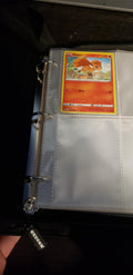 Is a binder like this good for longterm card storage? : r/PokemonTCG