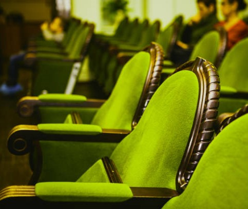 Conférences 2026 De retour à l'automne.