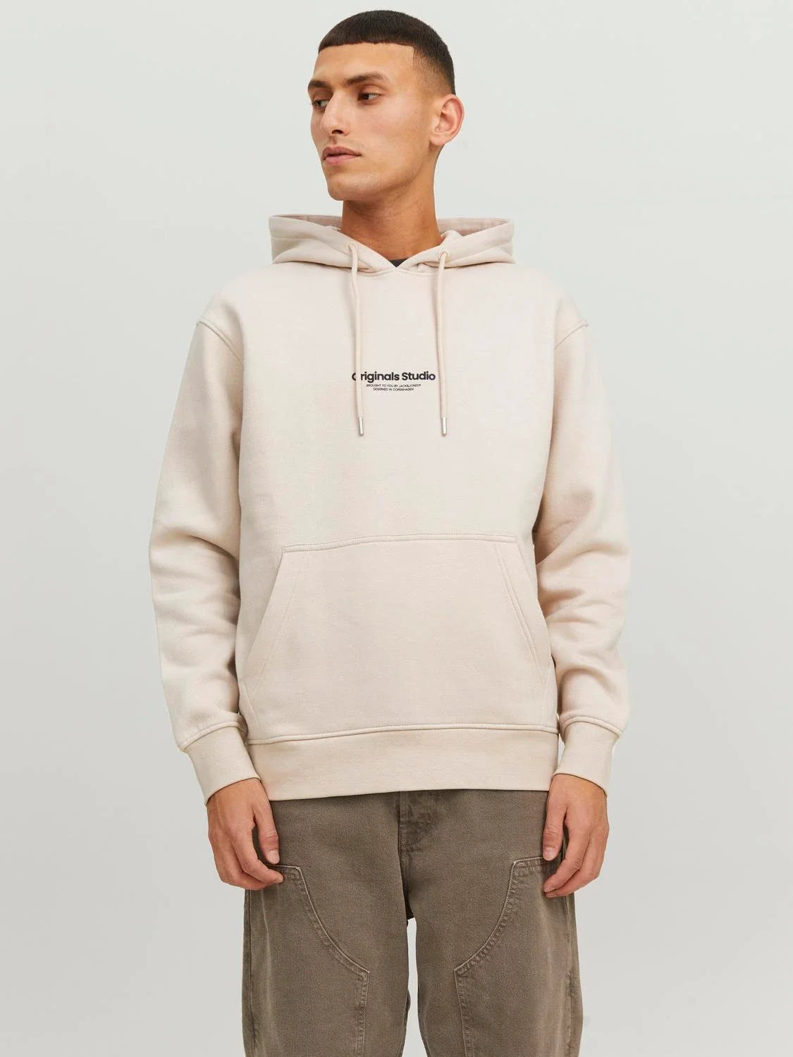 Jack & Jones JORVESTERBRO Hoodie NOOS — Sole Play Dothan AL
