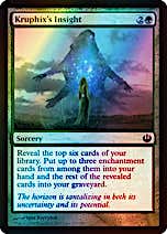 Fry | Core Set 2020 Foil | Modern