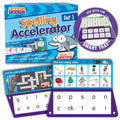 Junior Learning Smart Tray Spelling Accelerator Set 1 - ABC School Supplies