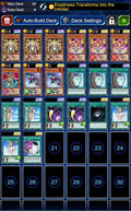 Just got Z-One and trying out a timelord deck. Any inputs will be greatly  appreciated. : r/DuelLinks