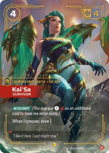 League of Legends TCG: The Top 15 Most Expensive Riftbound Cards That Are  Already Worth The Chase