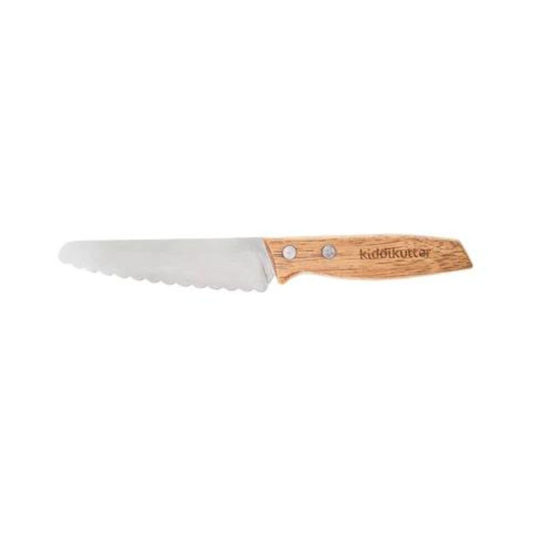 Child Safe Knife - Wood Handle