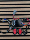 Kit de commande à distance Bucher - X600330