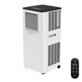 KIWI Mobiele Airco 9000 BTU | Draagbare Airconditioner 3-in-1 | KAC-7911