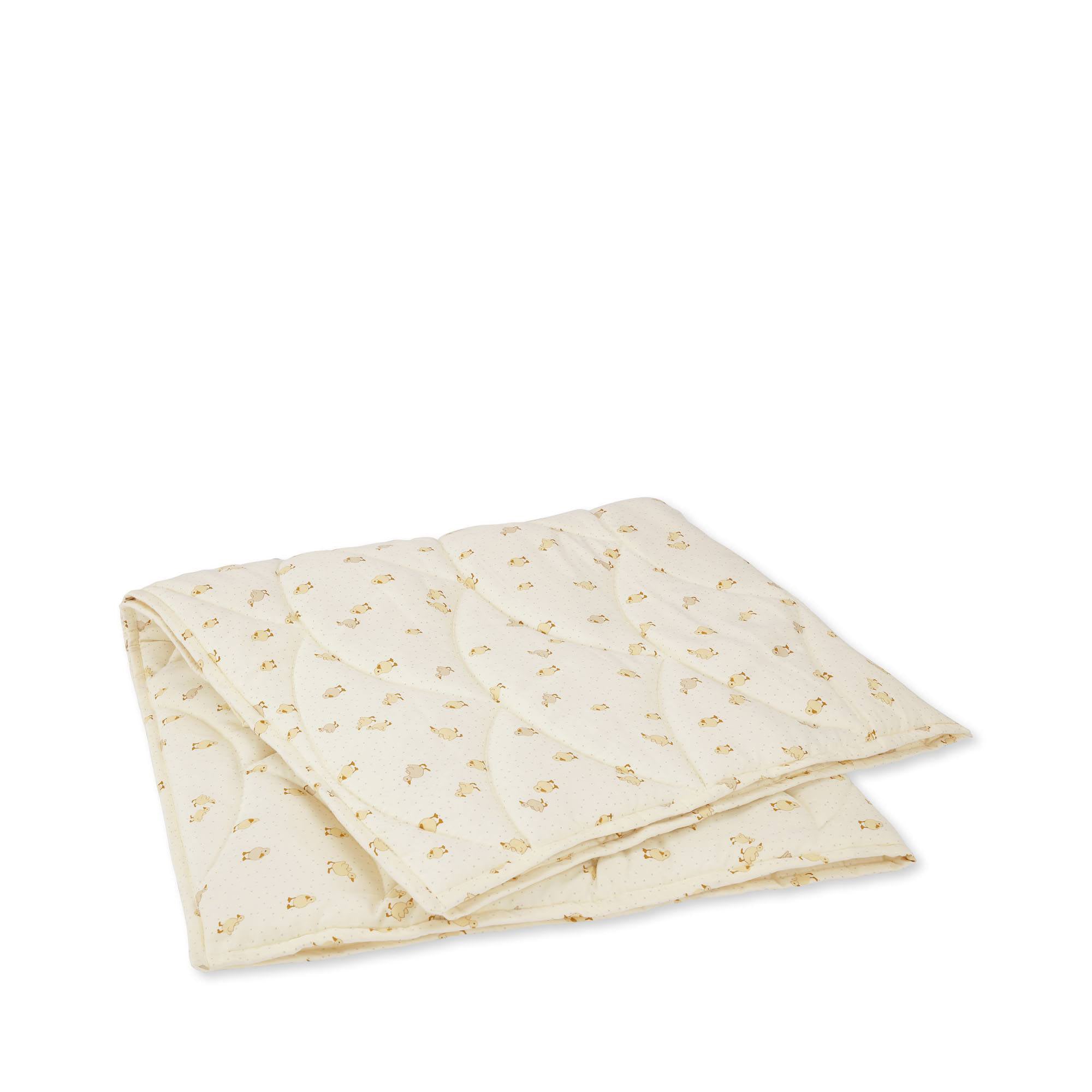 konges-sløjd-baby-quilt-cotton-duckling-kong-w22ks1171-duckling-