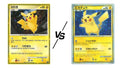 Korean vs Japanese Pokémon cards comparison: Price, print & popularity