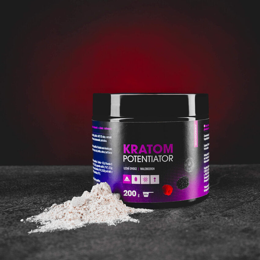 Kratom World Potentiator Vitamin Kratomworld Sale kratom world potentiator vitamin kratomworld verkauf Kratom Potentiator – effektive Mischung zur Verstärkung der Wirkung von Kratom & Kräutern mit Vitamin C, Agmatin, MCT & schwarzem Pfeffer