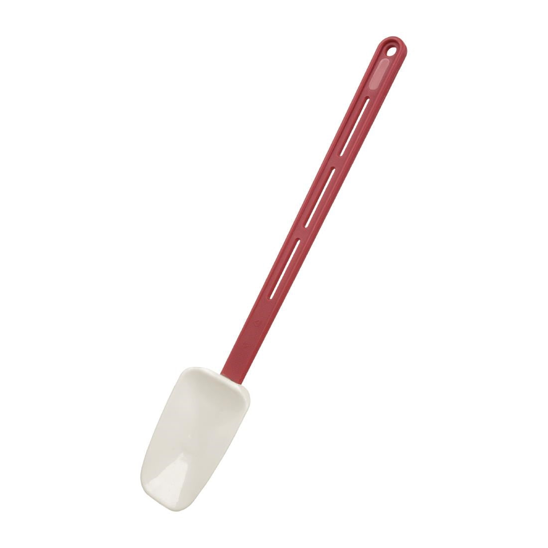 Vogue Heat Resistant Spoonula 16" - L031  Vogue